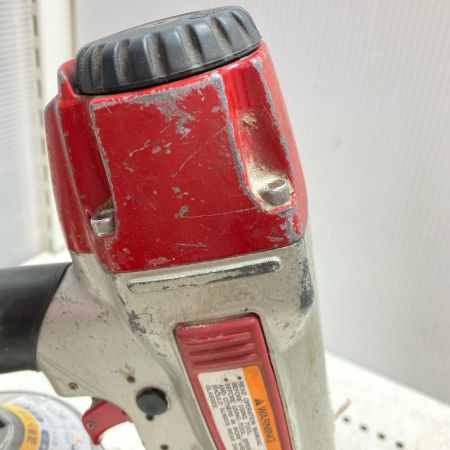 MAX マックス 常圧コイルネイラ 本体のみ CN-450S