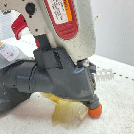 MAX マックス 常圧コイルネイラ 本体のみ CN-450S