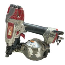 MAX マックス コイルネイラ 本体のみ 常圧 CN-450S Cランク