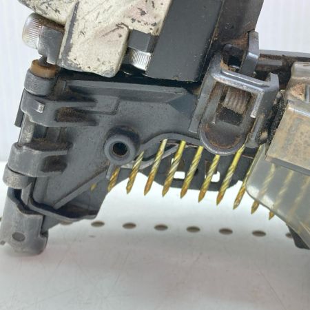 MAX マックス コイルネイラ 本体のみ 常圧 CN-450S