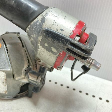 MAX マックス コイルネイラ 本体のみ 常圧 CN-450S