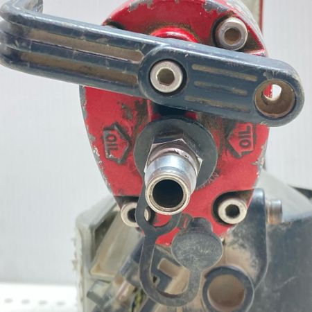 MAX マックス コイルネイラ 本体のみ 常圧 CN-450S