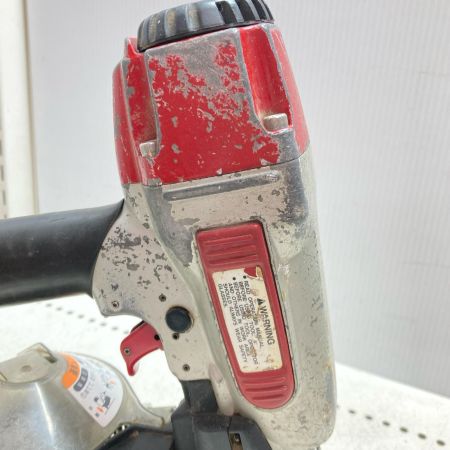 MAX マックス コイルネイラ 本体のみ 常圧 CN-450S