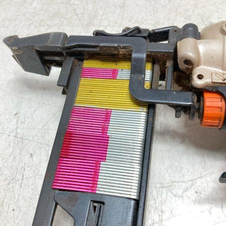 HITACHI 日立 38ｍｍ タッカ N3804MF