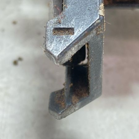 HITACHI 日立 38ｍｍ タッカ N3804MF