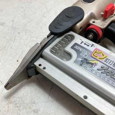 HITACHI 日立 45ｍｍ ピン釘打機 本体のみ NP45M