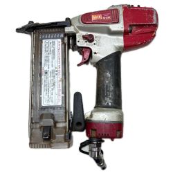 MAX マックス スーパーフィニッシュネイラ 本体のみ TA-255 Cランク
