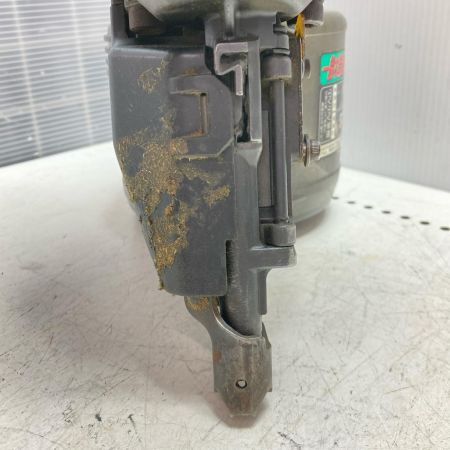 HITACHI 日立 90ｍｍ ロールくぎ打ち機 NV90AB2