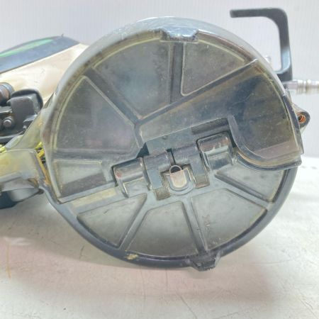 HITACHI 日立 90ｍｍ ロールくぎ打ち機 NV90AB2