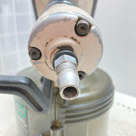 HITACHI 日立 90ｍｍ ロールくぎ打ち機 NV90AB2