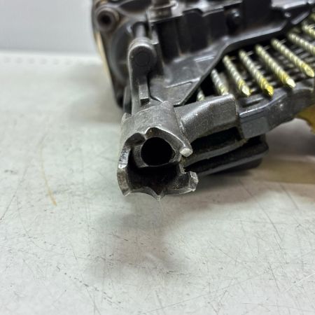 日立工機 90ｍｍ 高圧ロール釘打機 NV90HM