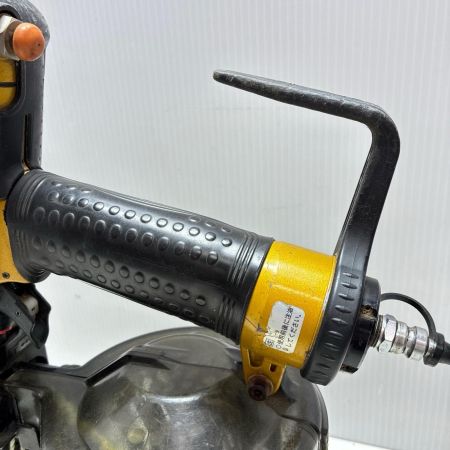 日立工機 90ｍｍ 高圧ロール釘打機 NV90HM