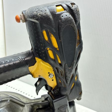 日立工機 90ｍｍ 高圧ロール釘打機 NV90HM