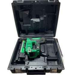 HiKOKI ハイコーキ 40ｍｍコードレス仕上釘打機 nt3640da Bランク