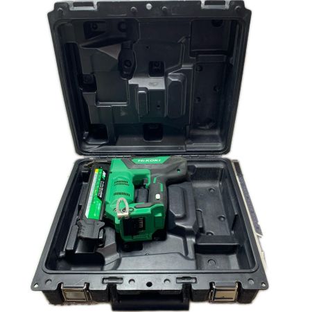 HiKOKI ハイコーキ 40ｍｍコードレス仕上釘打機 nt3640da