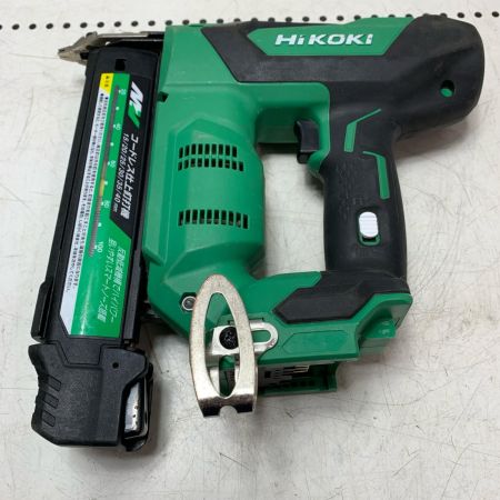 HiKOKI ハイコーキ 40ｍｍコードレス仕上釘打機 nt3640da