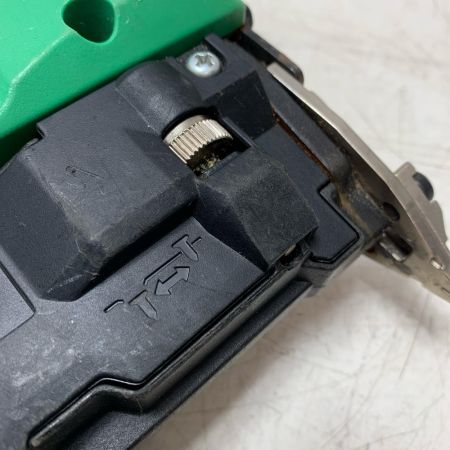 HiKOKI ハイコーキ 40ｍｍコードレス仕上釘打機 nt3640da