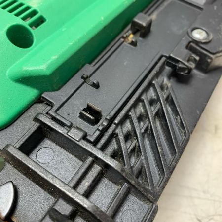 HiKOKI ハイコーキ 40ｍｍコードレス仕上釘打機 nt3640da