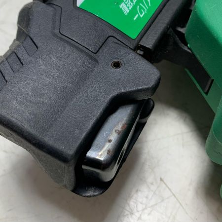 HiKOKI ハイコーキ 40ｍｍコードレス仕上釘打機 nt3640da