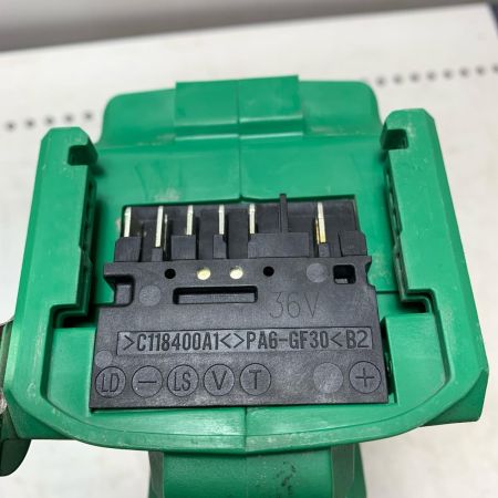 HiKOKI ハイコーキ 40ｍｍコードレス仕上釘打機 nt3640da