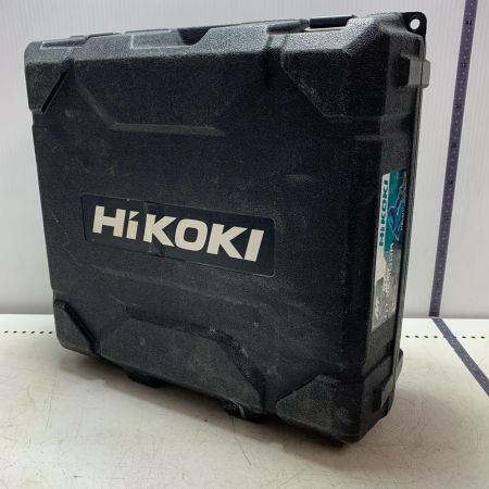 HiKOKI ハイコーキ 40ｍｍコードレス仕上釘打機 nt3640da