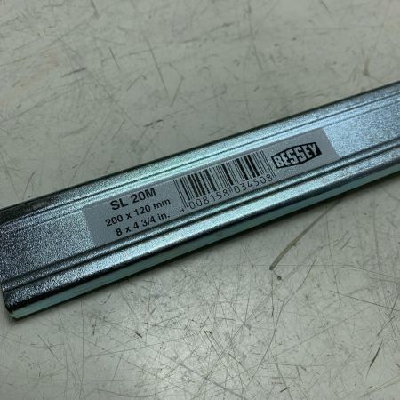 BESSEY クランプ 未使用品 SL20M