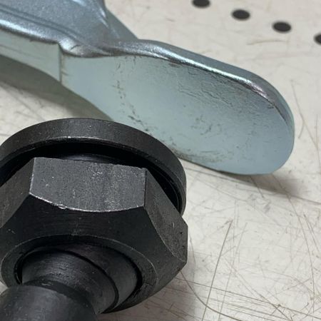 BESSEY クランプ 未使用品 SL20M