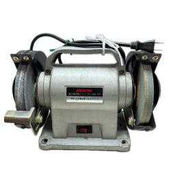 REXON 強力型刃物グラインダー BG-150 Cランク