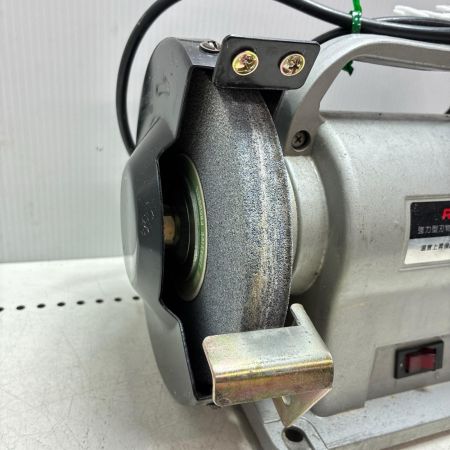 REXON 強力型刃物グラインダー BG-150