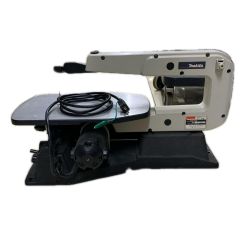 MAKITA マキタ 400mm 糸ノコ盤 本体のみ MSJ401 Bランク