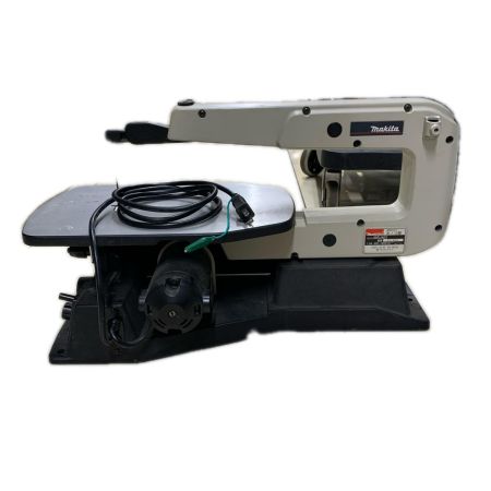 MAKITA マキタ 400mm 糸ノコ盤 本体のみ MSJ401