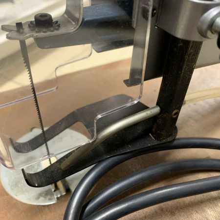 RYOBI リョービ 卓上糸ノコ盤 本体のみ TF-45