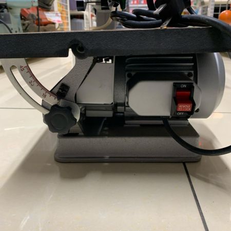 RYOBI リョービ 卓上糸ノコ盤 本体のみ TF-45