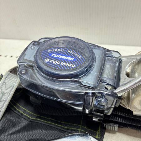 FUJII DENKO 藤井電工 胴ベルト型安全帯 NM-A445-D1