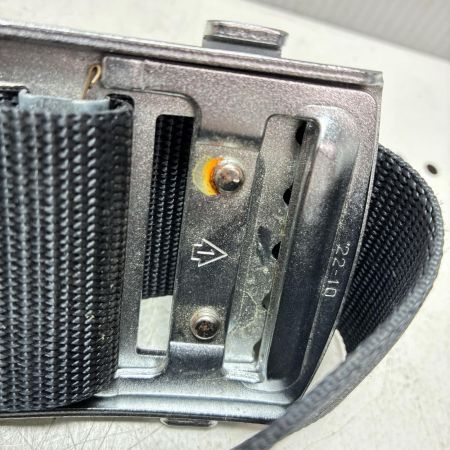 FUJII DENKO 藤井電工 胴ベルト型安全帯 NM-A445-D1