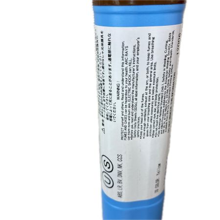 神戸製鋼 溶接棒 2.4×1000ｍｍ TG-S50