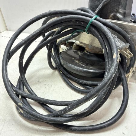 HITACHI 日立 165ｍｍ 丸ノコ FC6MA2