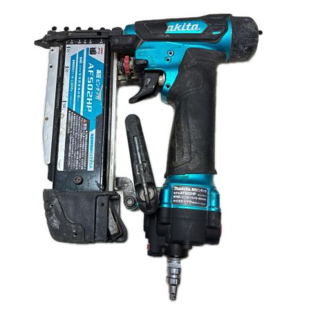MAKITA マキタ 高圧ピンタッカ 本体のみ AF501HP