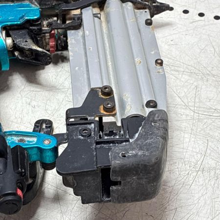 MAKITA マキタ 高圧ピンタッカ 本体のみ AF501HP