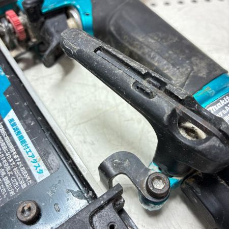 MAKITA マキタ 高圧ピンタッカ 本体のみ AF501HP