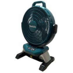 MAKITA マキタ 充電式産業扇 CF301D Bランク