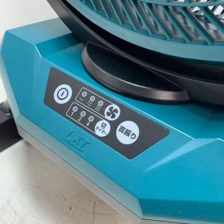 MAKITA マキタ 充電式産業扇 CF301D