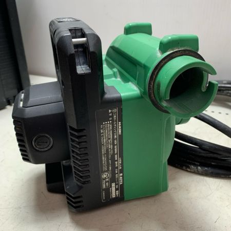 HiKOKI ハイコーキ 小形集じん機 R40YA