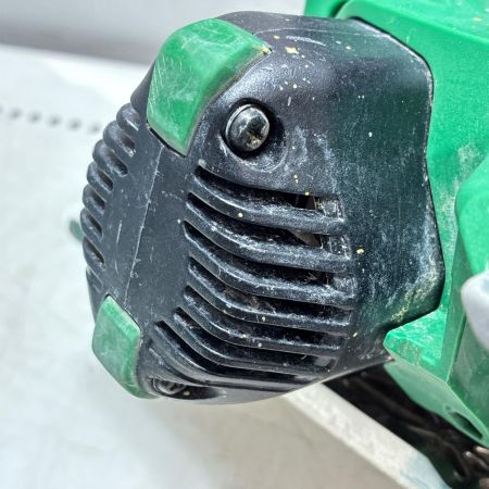 HiKOKI ハイコーキ 125ｍｍ コードレス集じん丸のこ 本体のみ C3605DYB