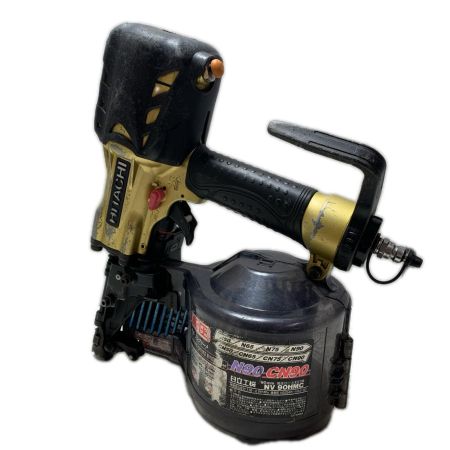 日立工機 高圧ロール釘打機 NV90HMC