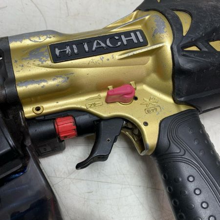 日立工機 高圧ロール釘打機 NV90HMC