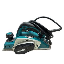 MAKITA マキタ 82mm カンナ 100V KP0800A Cランク
