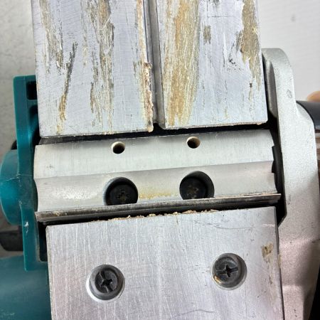 MAKITA マキタ 82mm カンナ 100V KP0800A
