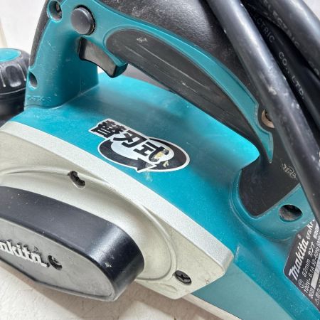 MAKITA マキタ 82mm カンナ 100V KP0800A