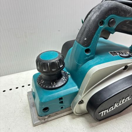 MAKITA マキタ 82mm カンナ 100V KP0800A